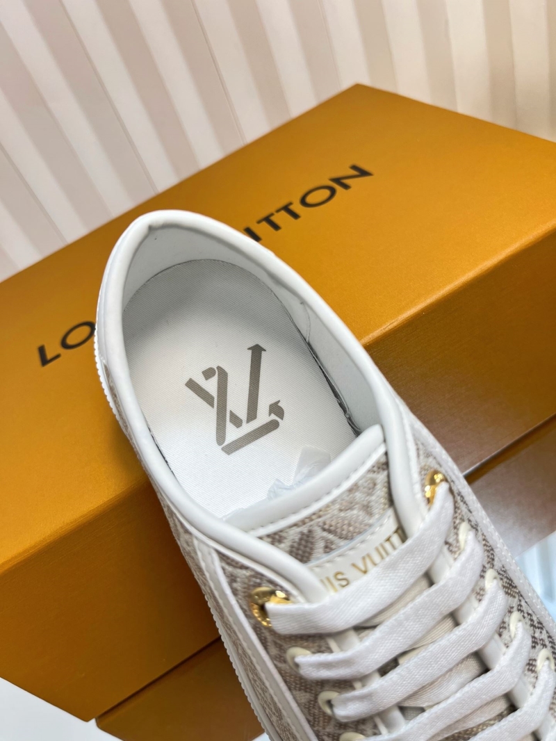 l0vis Vvtt0n low shoes